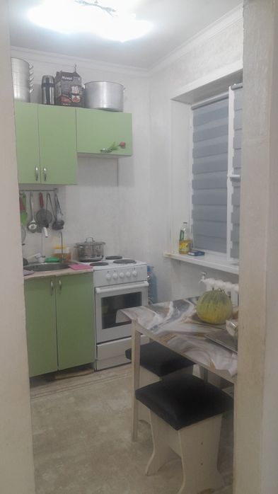 Продам 2комн квартиру