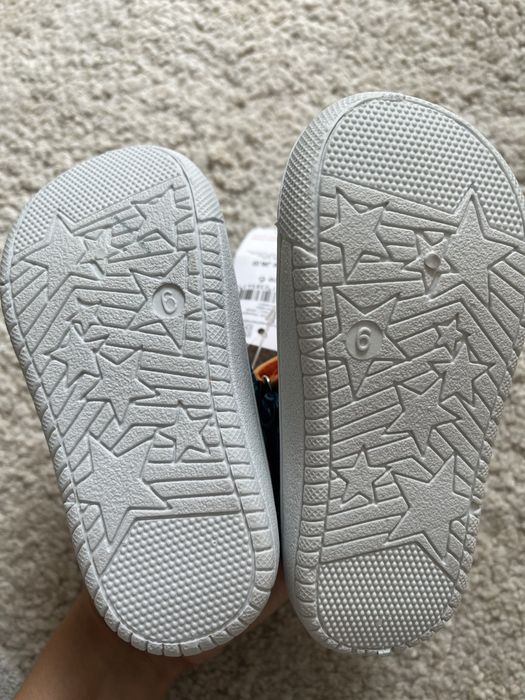 Детски пантофи 23 номер