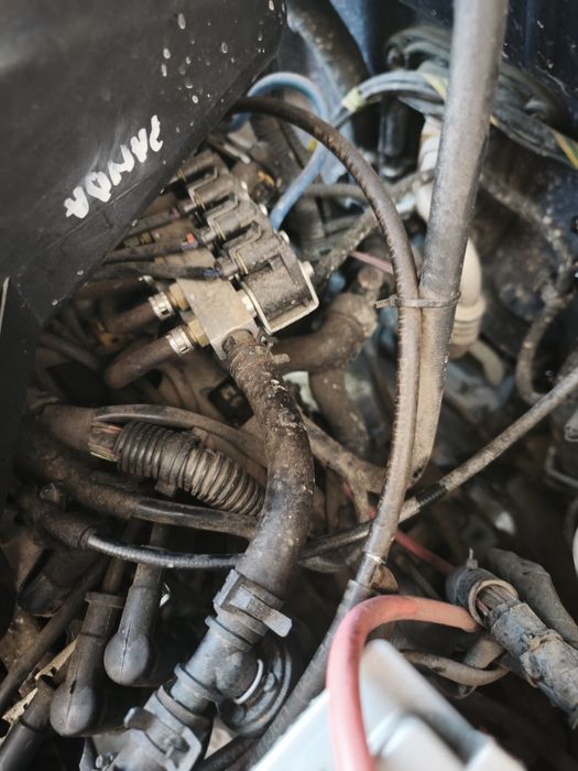 Vând fiat punto 1.2