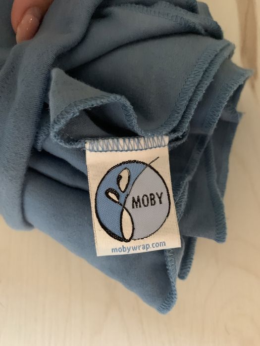 слинг за бебеносене