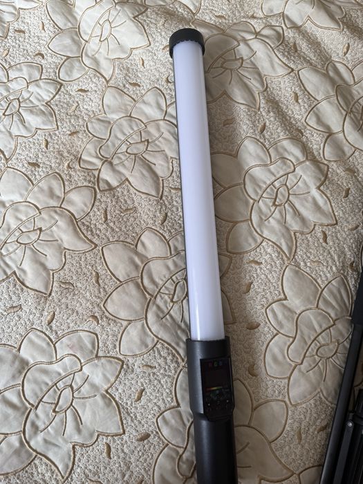 Свет для сьемок