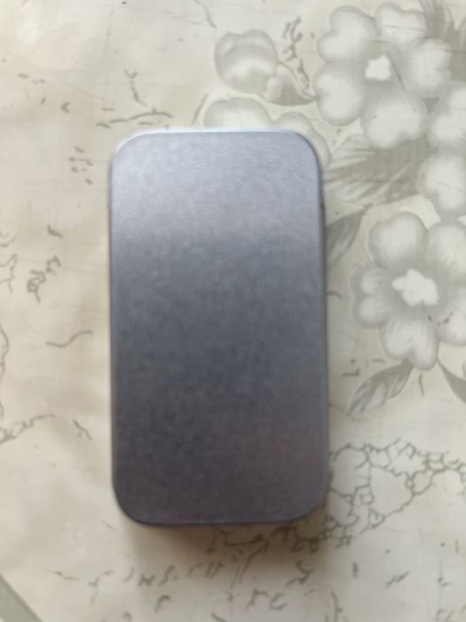 Продам твердый парфюм