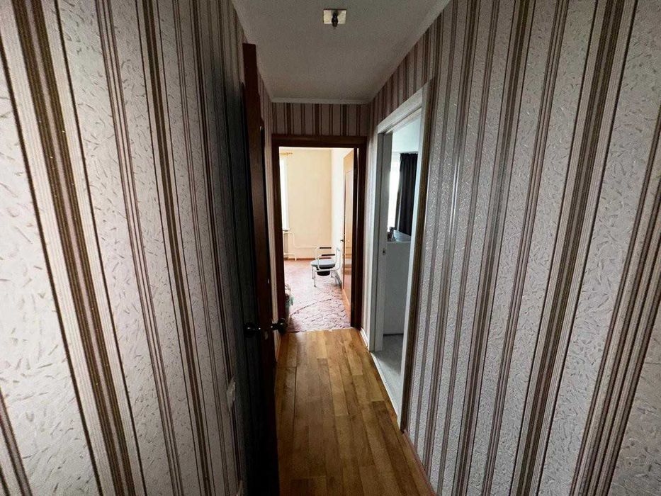 Продажа 3-комнатной квартиры