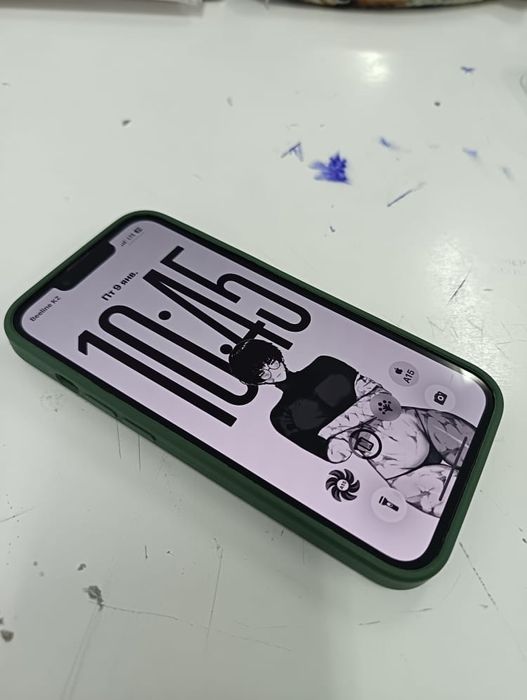 Обмен Iphone 13.