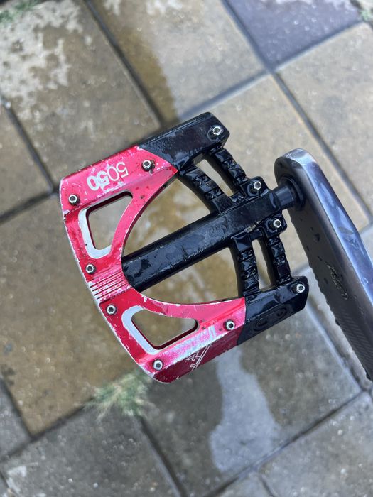 Vand pedale mtb crankbrothers 5050 3
