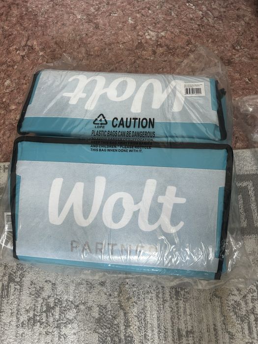 Продаю термосумку