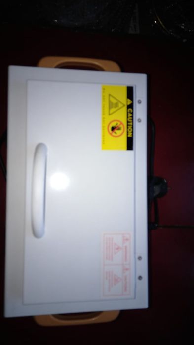 Продается сухожарочный шкаф