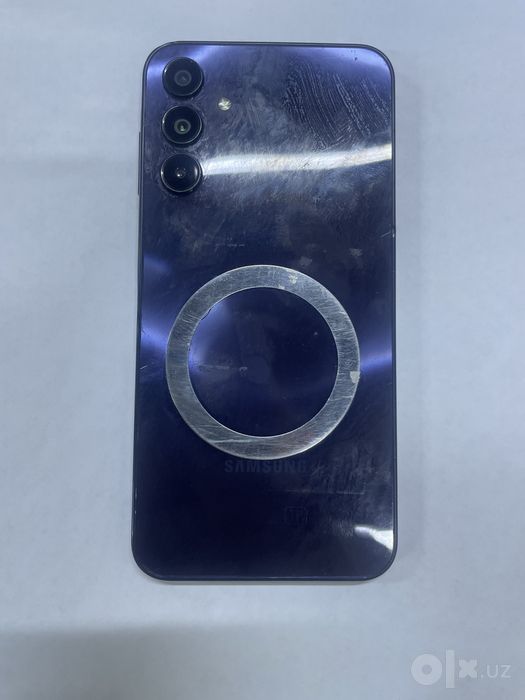 Samsung galaxy a15