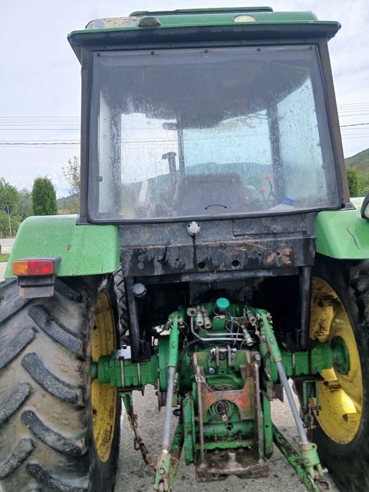 Tractor John Deere 3040