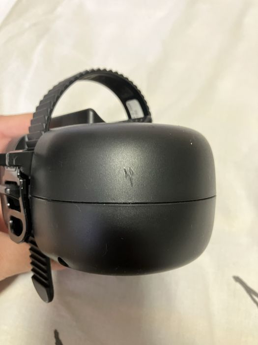 Устройство за люлеене на количка ZAZU