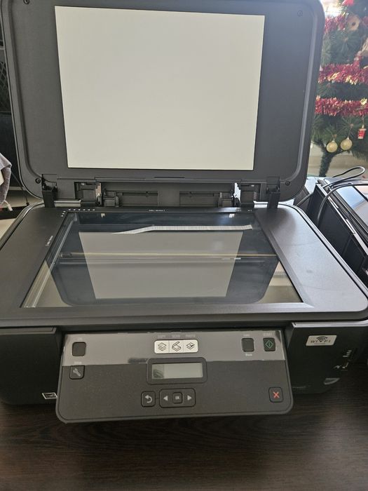 Цветен принтер Lexmark Impact S301