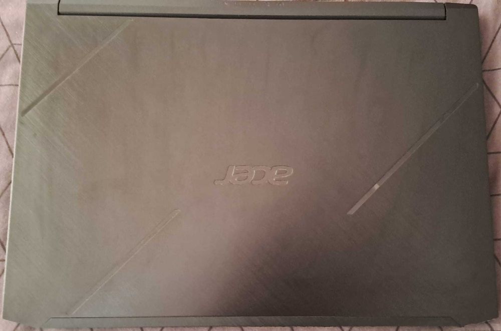 Laptop Gaming Acer Nitro 7 AN715-51-78BL