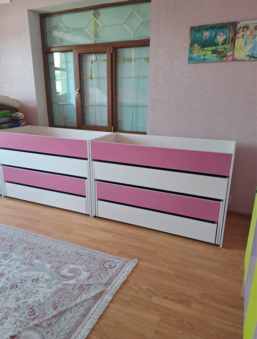 Кровати для детский сада