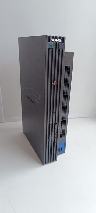 Продам Sony Playstation 2