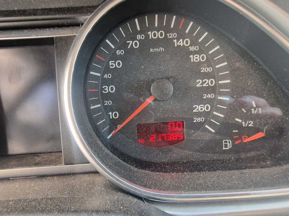 dezmembrez audi q7 facelift 4.2 fsi motor bar 257kw volan stanga