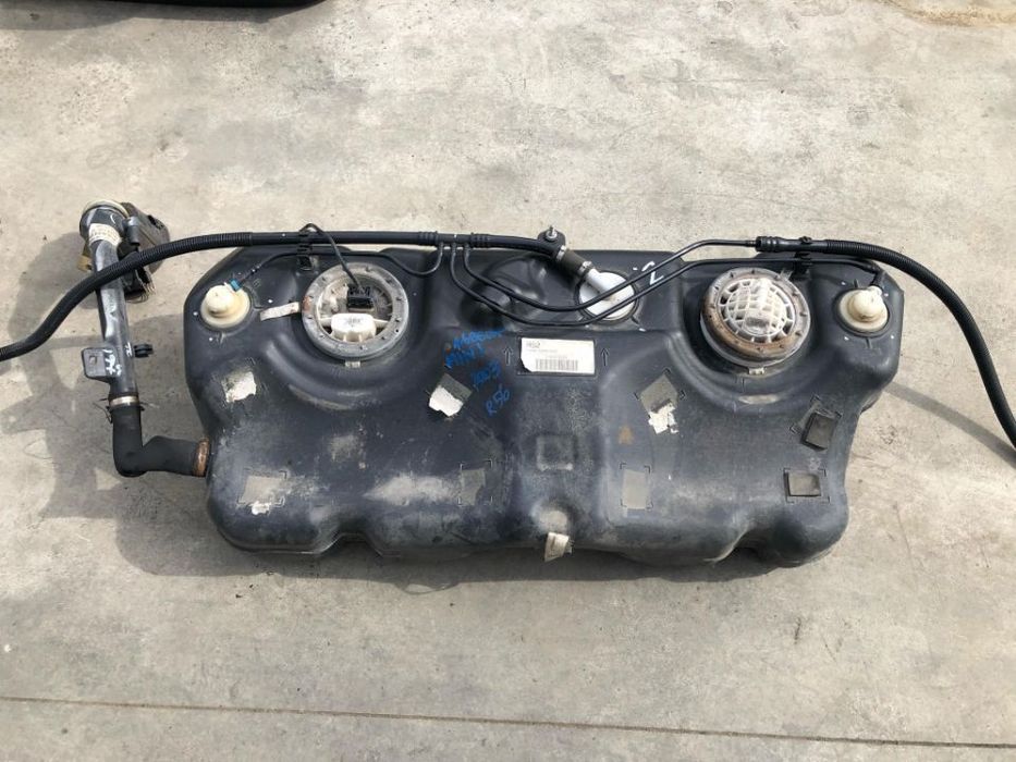 rezervor combustibil 1.6 benz mini cooper r50 r53 2003