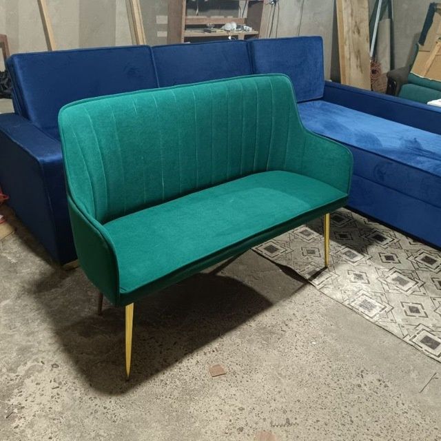 Реставрация мягкой мебели