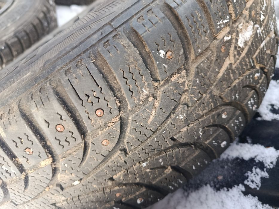 Сайлун 185 65 р15 отс