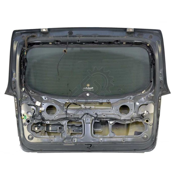 Заден капак Hyundai Santa fe(2006-2013) ID:95338