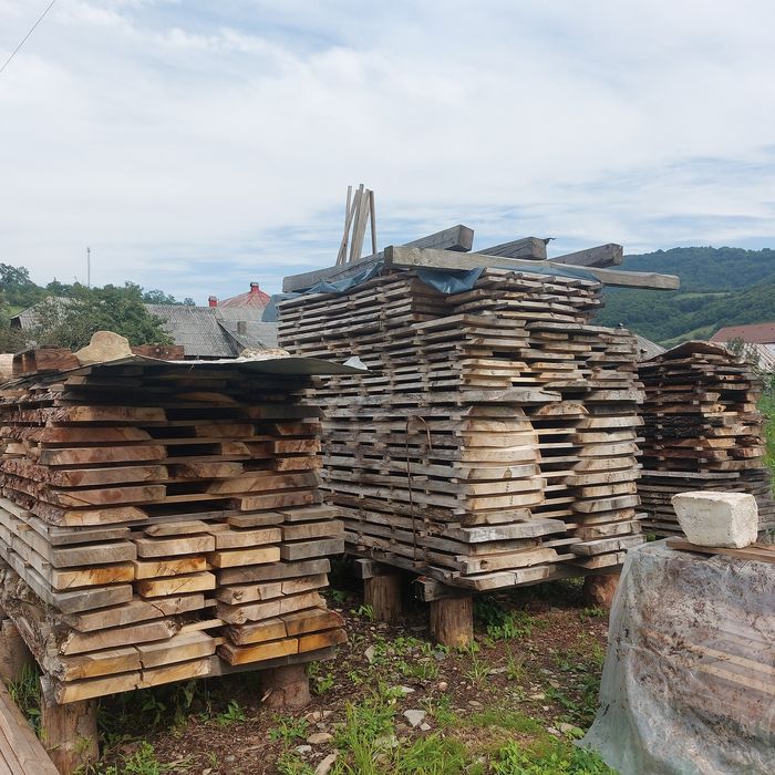 Vand cherestea de frasin