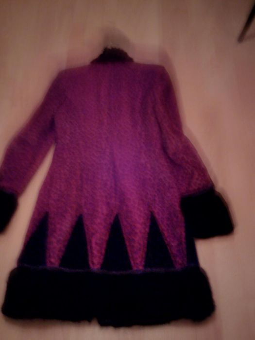 Ново палто Юнона намалено