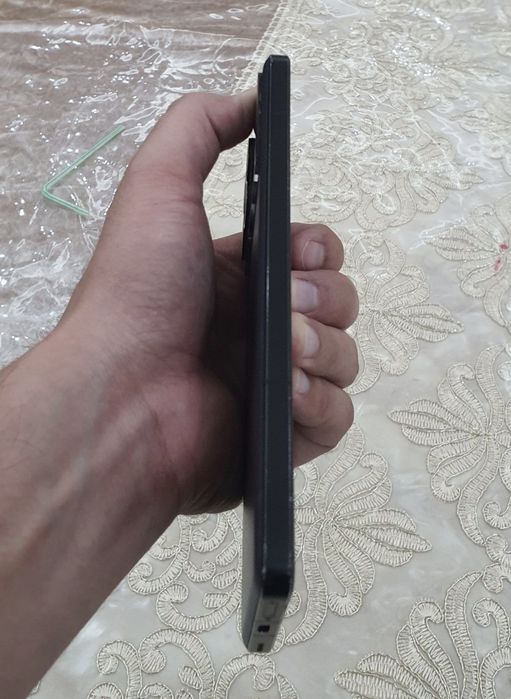 Poco f6 pro 12 256
