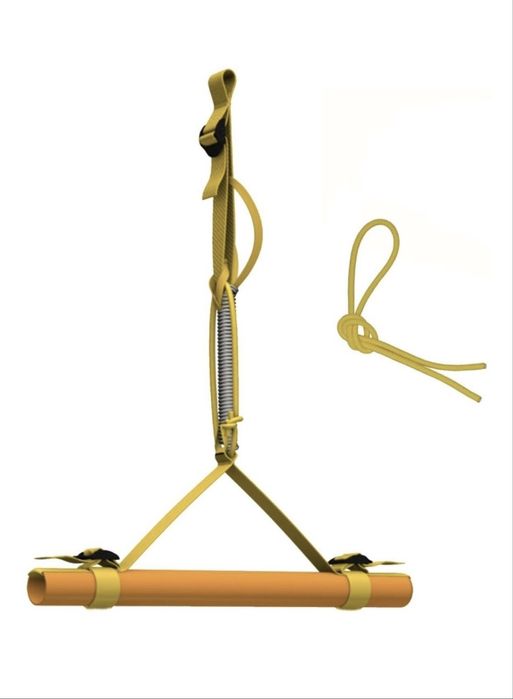 Детские прыгунки