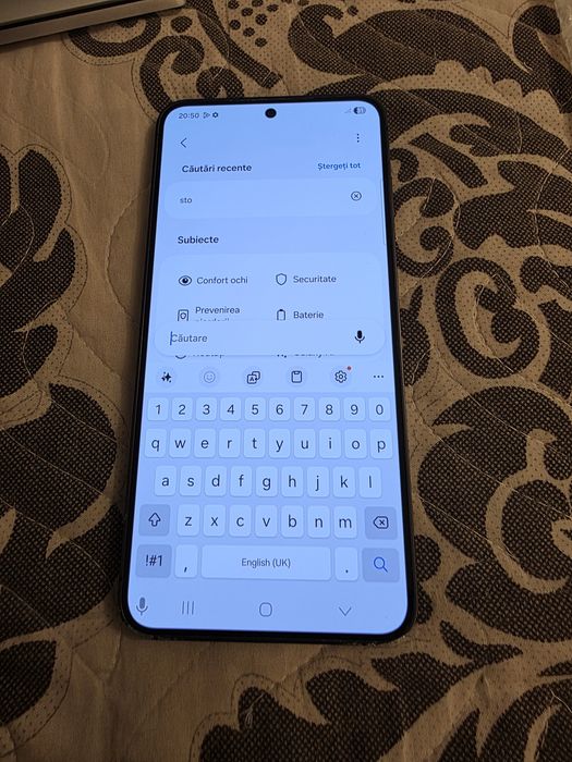 Samsung S24 Samsung S23