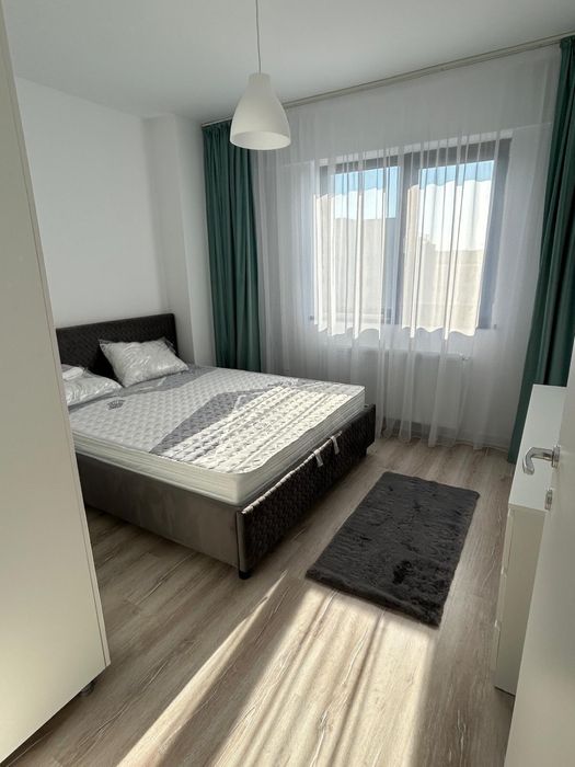 Iuliu Maniu 2 camere | METROU 5 min