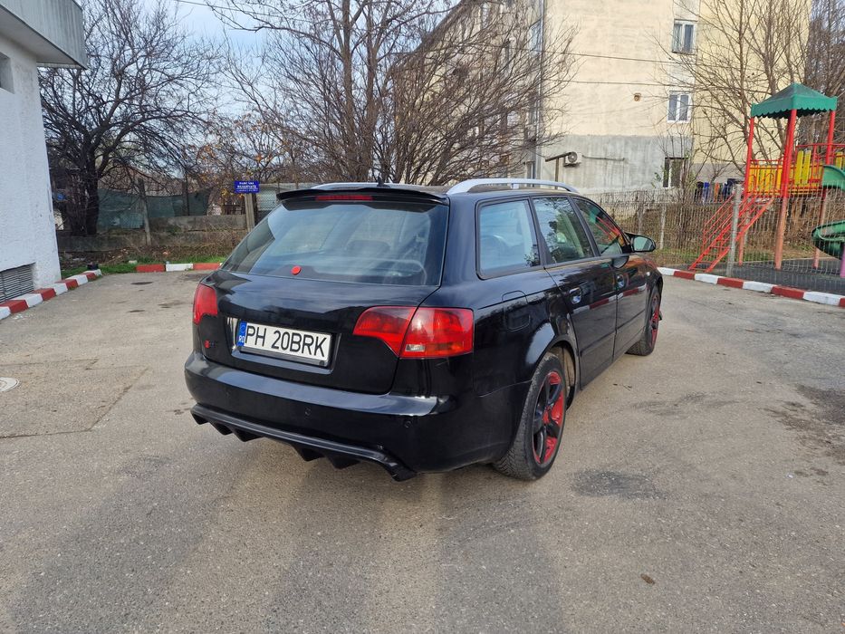 Vand/Schimbat Audi A4 B7