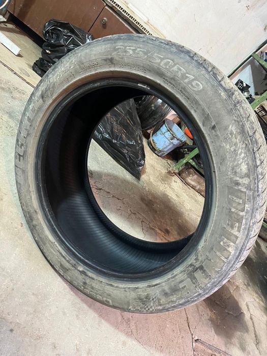 Продам б/у авто шины.