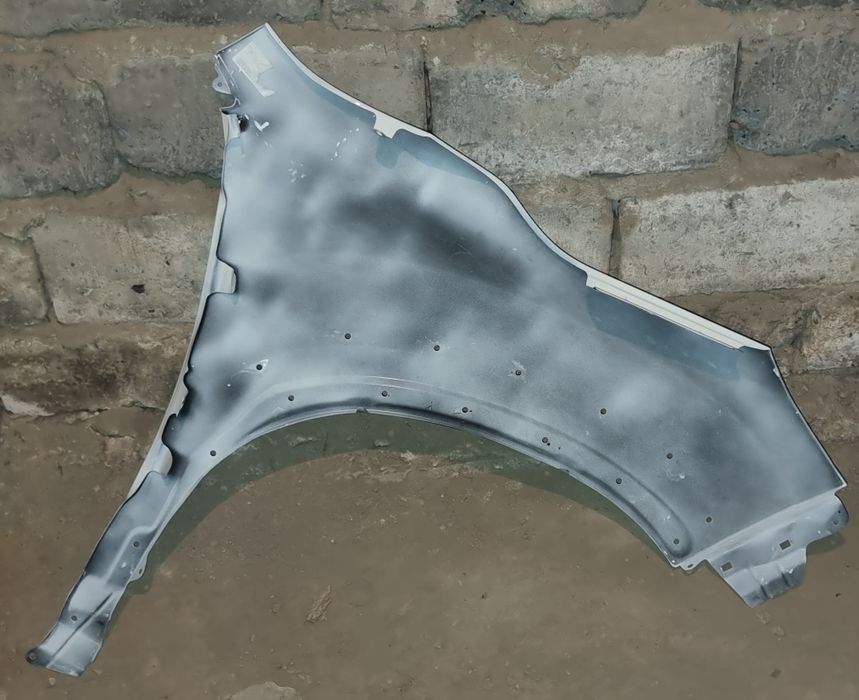 Крыло переднее левое оригинал Subaru Forester 2024