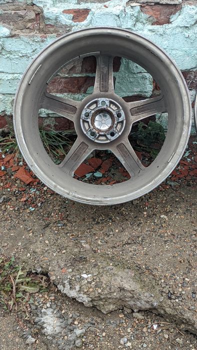 Диски MERCELI  оригинал 20 диаметра