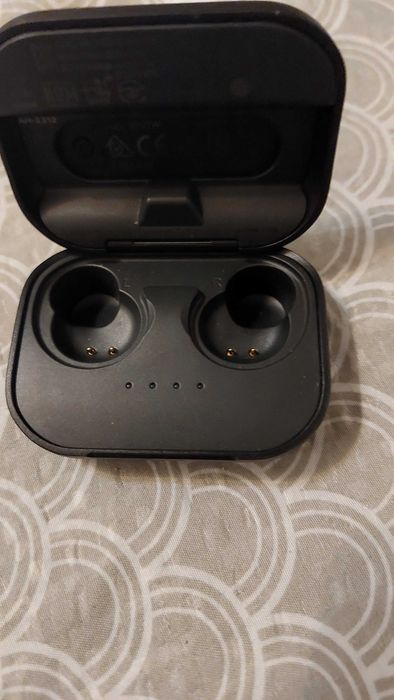 Casti Audio In-Ear Skullcandy Grind True wireless, Bluetooth