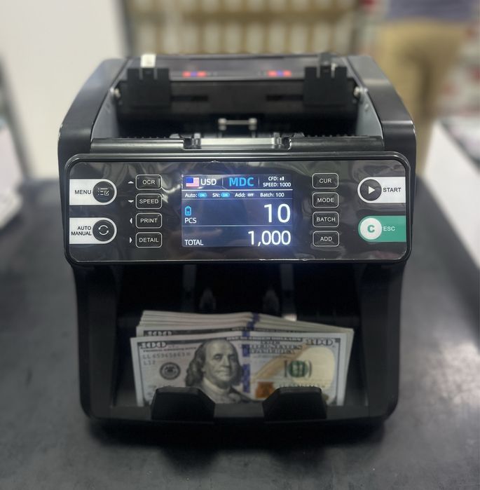 Супер. Счетная машинка. Пул. Счётная машина. Новый