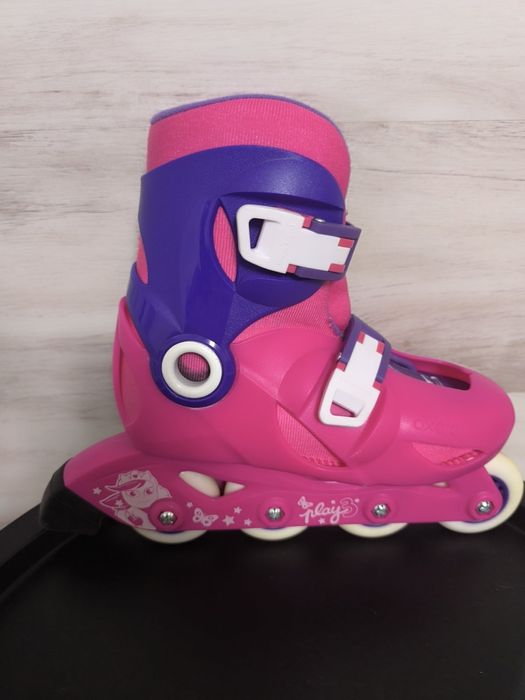 Ролери за момиче