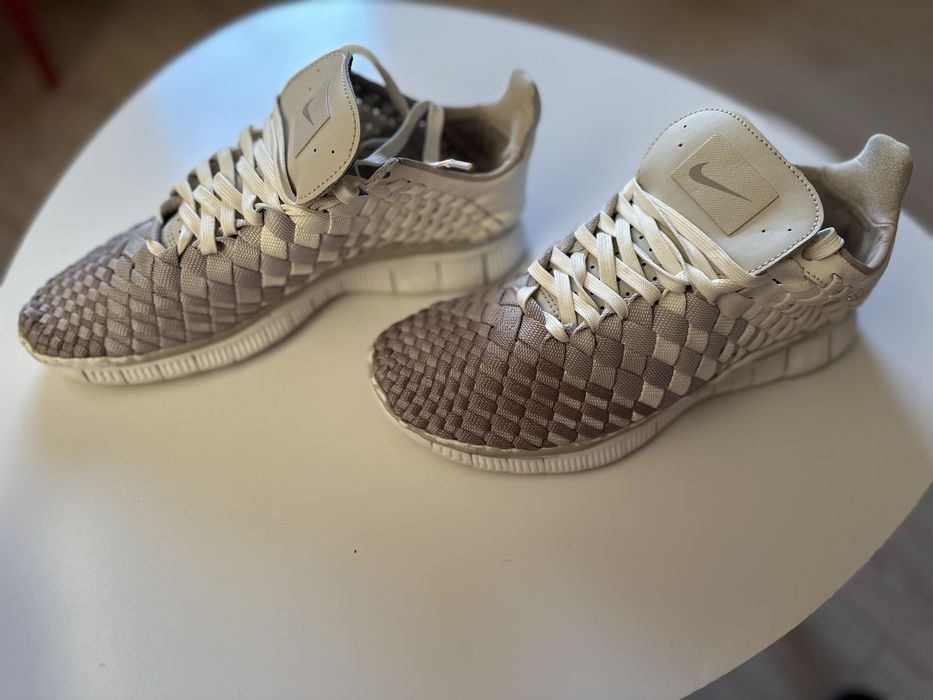 Incaltaminte Nike Free Inneva Nr 40