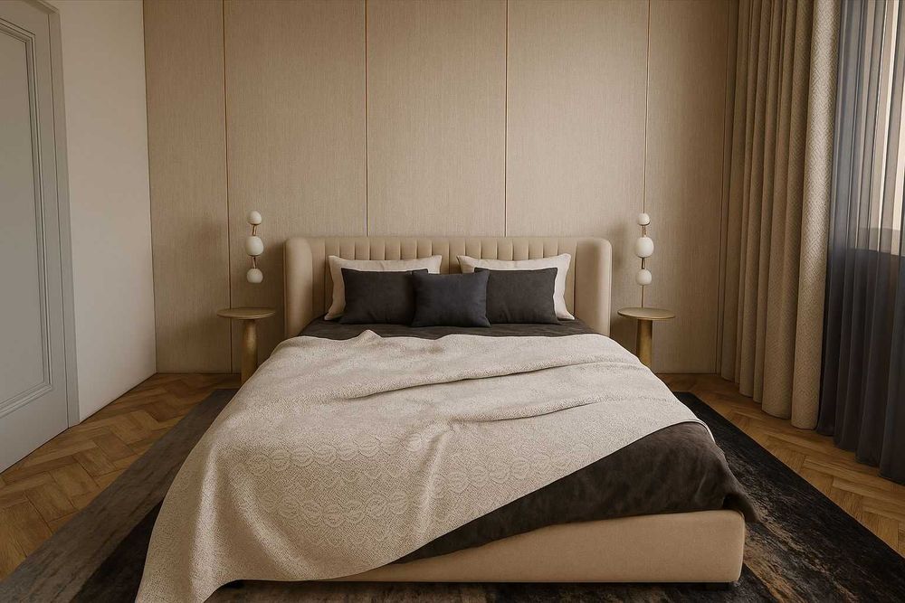 Дизайн интерьера