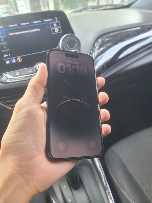 Iphone 14 pro 128gb