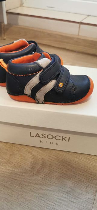 Ghetute Elefanten mărimea 20