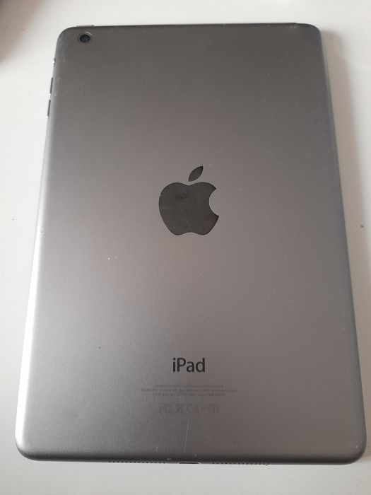 Tableta apple slim mini