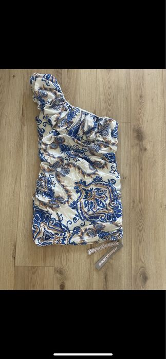 Продавам лятна рокля