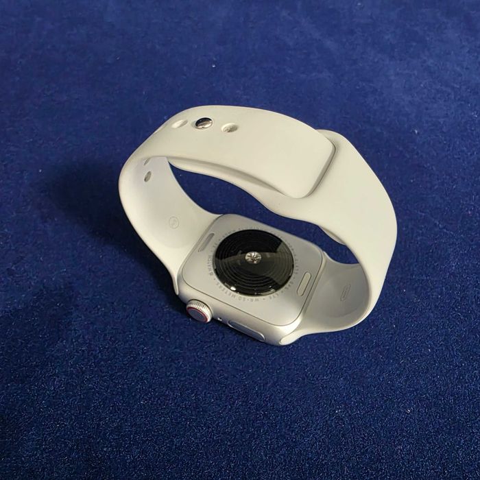 Smartwacth Apple SE 2 GPS 40 mm ( B34406.1 / Ag28 Doi Baieti )  Garantie 2 ani !