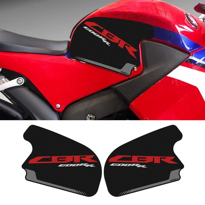 протектори за резервоар Honda CBR 600RR