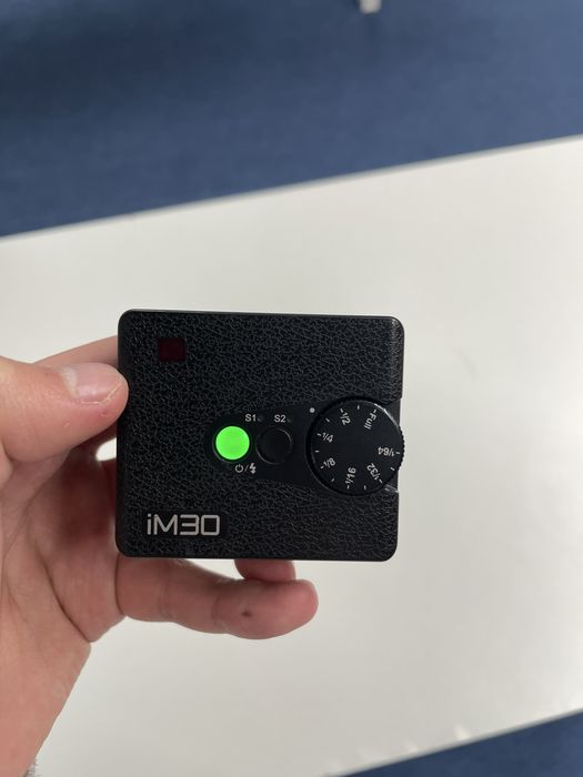 Godox iM30 в отличном состоянии