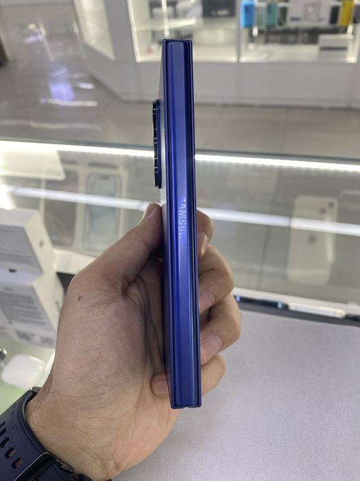 Продам Fold 6 256gb
