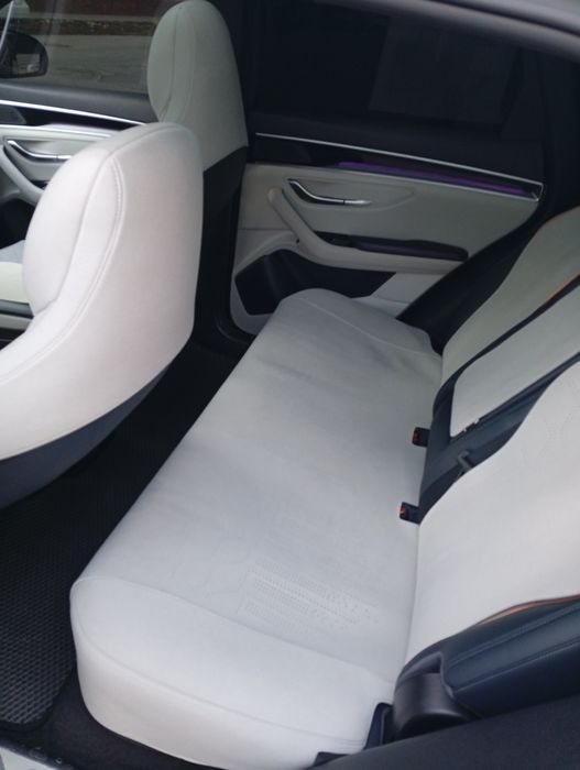 Byd song plus flagship 505