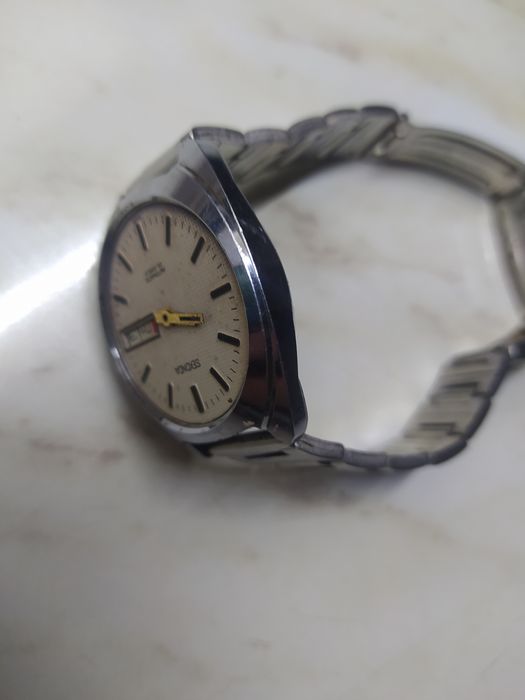 Советские наручные мужские и женские  часы