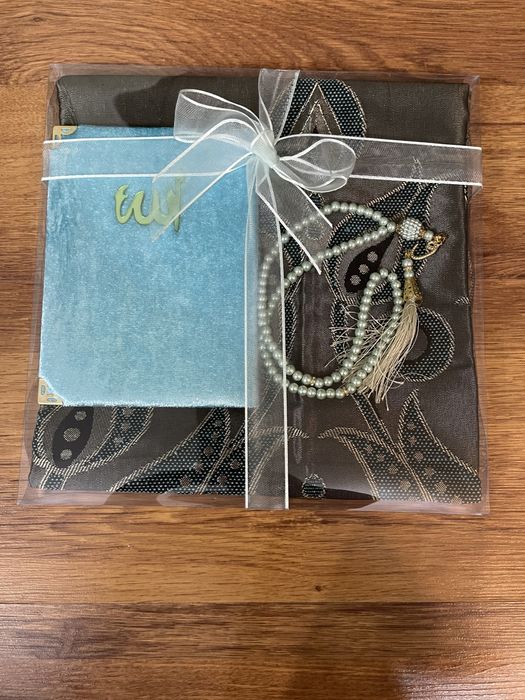 Жайнамаз,таспих