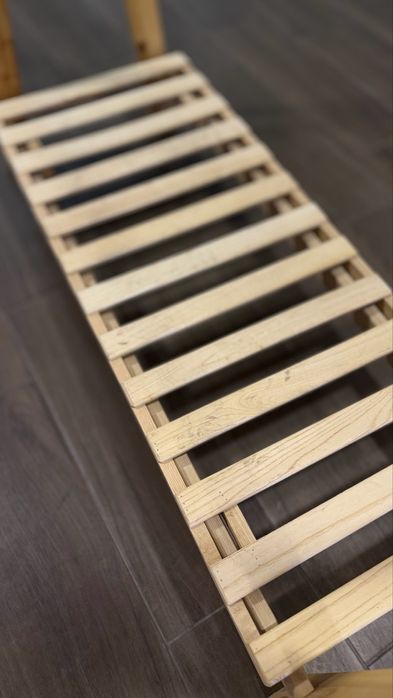 Рейлы для детской одежды (вешалка)